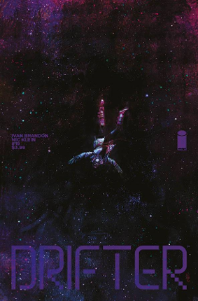 Drifter # 19 (Image Comics 2017) Drifter # 19 (Image Comics 2017)