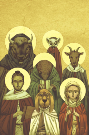 Animosity # 7 (Aftershock Comics 2017) Animosity # 7 (Aftershock Comics 2017)