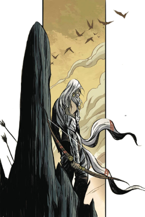 Grant Morrisons 18 Days # 22 (Graphic India 2017) Grant Morrisons 18 Days # 22 (Graphic India 2017)