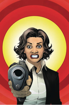 Jimmy's Bastards # 9 (Aftershock Comics 2018) Jimmy's Bastards # 9 (Aftershock Comics 2018)