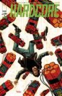 Hardcore # 5 (Image Comics 2019) Hardcore # 5 (Image Comics 2019)