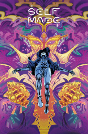 Self Made # 5 (Image Comics 2019) Self Made # 5 (Image Comics 2019)