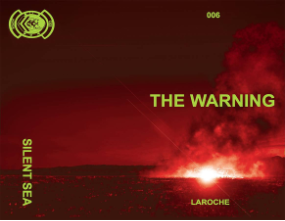 Warning # 6 (Image Comics 2019) Warning # 6 (Image Comics 2019)