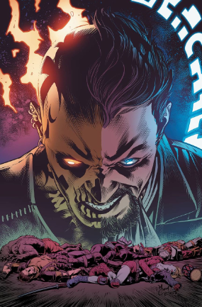 Suicide Squad Black Files # 6 of 6 (DC Comics 2019) Suicide Squad Black Files # 6 of 6 (DC Comics 2019)