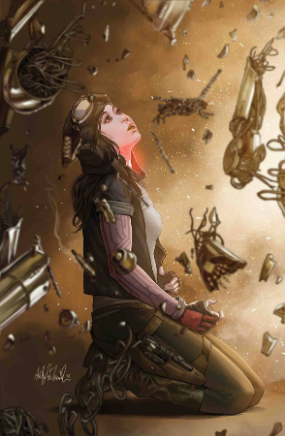Star Wars: Doctor Aphra # 31 (Marvel Comics 2019) Star Wars: Doctor Aphra # 31 (Marvel Comics 2019)