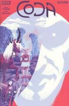 Coda # 11 (Boom Comics 2019) Coda # 11 (Boom Comics 2019)