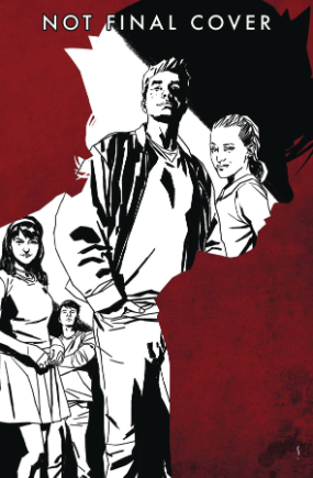 Archie # 704 (Archie Comics 2019) Cover C Archie # 704 (Archie Comics 2019) Cover C