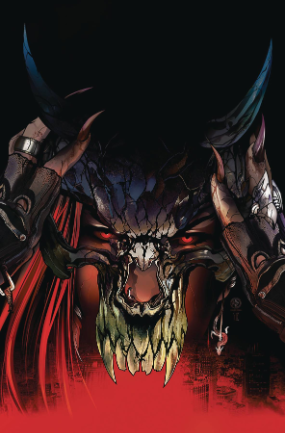 Hellchild: Blood Money # 1 (Zenescope Comics 2019) Hellchild: Blood Money # 1 (Zenescope Comics 2019)