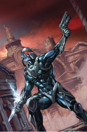 Zodiac # 3 of 3 (Zenescope Comics 2019) Zodiac # 3 of 3 (Zenescope Comics 2019)