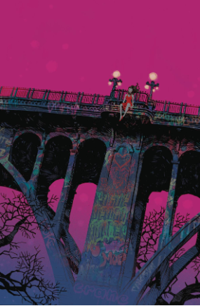 Angel # 2 (Boom Studios 2019) Angel # 2 (Boom Studios 2019)