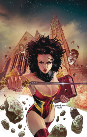 Grimm Fairy Tales volume 2 # 38 (Zenescope Comics) Grimm Fairy Tales volume 2 # 38 (Zenescope Comics)