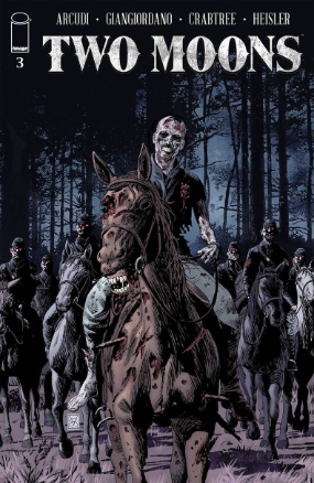 Two Moons # 3 (Image Comics 2020) Two Moons # 3 (Image Comics 2020)