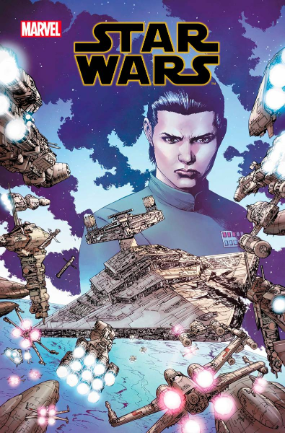 Star Wars (2020) # 23 (Marvel Comics 2022) Star Wars (2020) # 23 (Marvel Comics 2022)