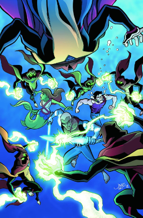 Young Justice CN # 14 (DC Comics) Young Justice CN # 14 (DC Comics)
