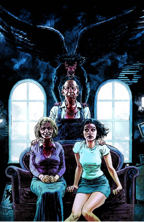 No Place Like Home # 2 (Image Comics 2012) No Place Like Home # 2 (Image Comics 2012)