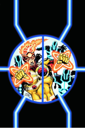Fury of Firestorm # 18 (DC Comics 2013) Fury of Firestorm # 18 (DC Comics 2013)