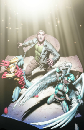 Earth 2 # 10 (DC Comics 2013) Earth 2 # 10 (DC Comics 2013)