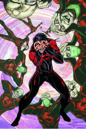 Superboy # 18 (DC Comics 2013) Superboy # 18 (DC Comics 2013)