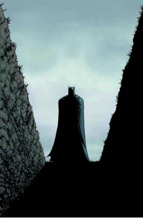 Batman Incorporated # 9 (DC Comics 2013) Batman Incorporated # 9 (DC Comics 2013)