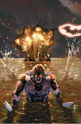 Talon #  6 (DC Comics 2013) Talon #  6 (DC Comics 2013)