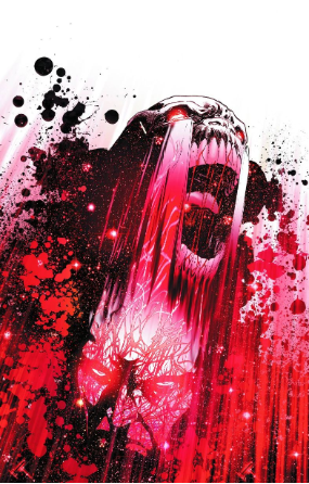 Red Lanterns # 18 (DC Comics 2013)