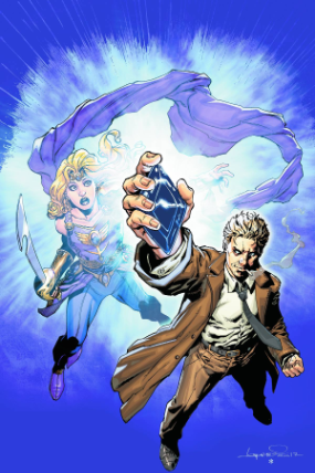 Sword of Sorcery # 6 (DC Comics 2013) Sword of Sorcery # 6 (DC Comics 2013)