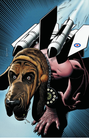 Dial H # 10 (DC Comics 2013) Dial H # 10 (DC Comics 2013)