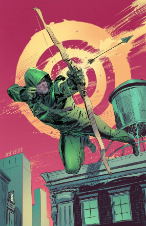 Arrow # 5 (DC Comics 2013) Arrow # 5 (DC Comics 2013)
