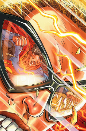 Smallville Season 11 # 11 (DC Comics 2013) Smallville Season 11 # 11 (DC Comics 2013)