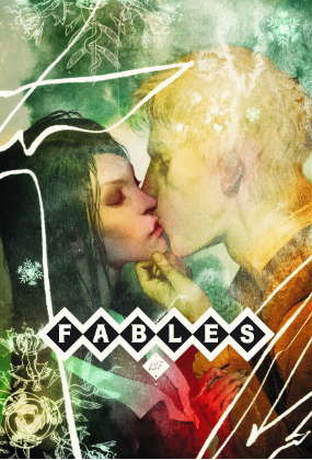 Fables #127 (Vertigo Comics 2013) Fables #127 (Vertigo Comics 2013)