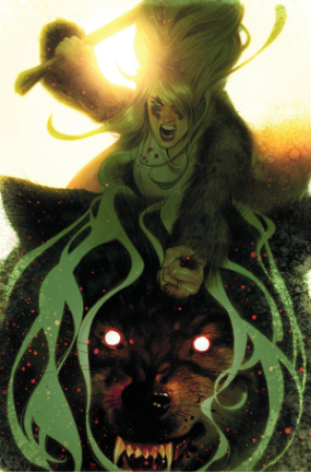 Fairest # 13 (Vertigo Comics 2013) Fairest # 13 (Vertigo Comics 2013)