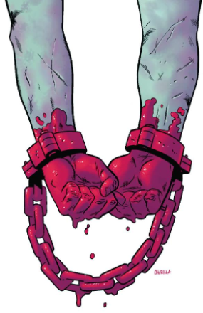 Blackacre # 4 (Image Comics 2013) Blackacre # 4 (Image Comics 2013)