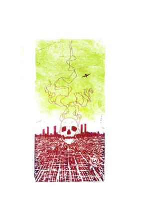 Change # 4 (Image Comics 2013) Change # 4 (Image Comics 2013)