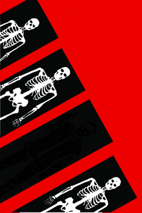 Comeback # 5 (Image Comics 2013) Comeback # 5 (Image Comics 2013)