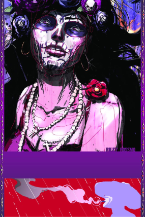 Dia De Los Muertos # 2 (Image Comics 2013) Dia De Los Muertos # 2 (Image Comics 2013)