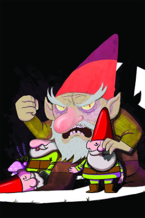 Hoax Hunters # 8 (Image Comics 2013) Hoax Hunters # 8 (Image Comics 2013)