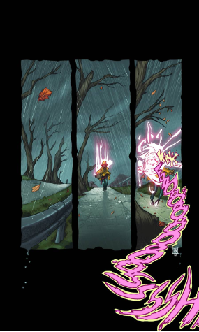 I Love Trouble # 4 (Image Comics 2013) I Love Trouble # 4 (Image Comics 2013)