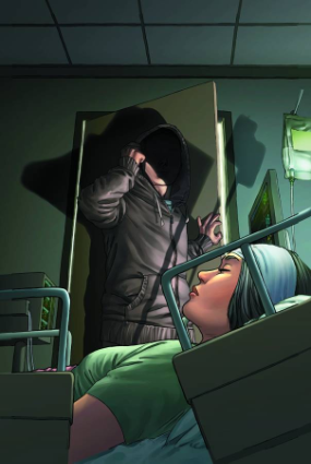 Mind The Gap # 10 (Image Comics 2013) Mind The Gap # 10 (Image Comics 2013)