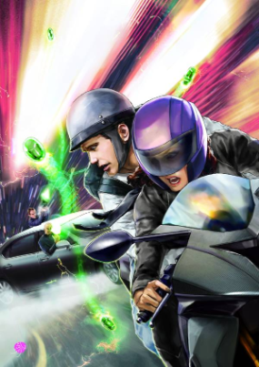 Son of Merlin # 2 (Image Comics 2013) Son of Merlin # 2 (Image Comics 2013)