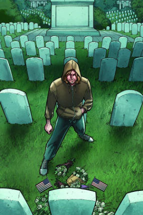 Think Tank # 7 (Image Comics 2013) Think Tank # 7 (Image Comics 2013)