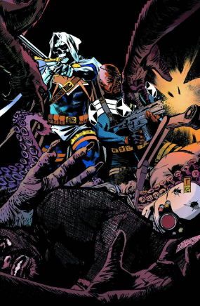 Secret Avengers, volume 2 # 2 (Marvel Comics 2013) Secret Avengers, volume 2 # 2 (Marvel Comics 2013)