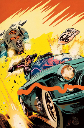 Red She-Hulk # 63 (Marvel Comics 2013) Red She-Hulk # 63 (Marvel Comics 2013)