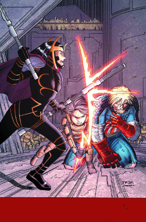 Captain America #  5 (Marvel Comics 2013)