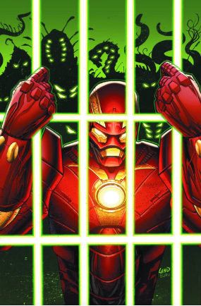 Iron Man #  7 (Marvel Comics 2013) Iron Man #  7 (Marvel Comics 2013)