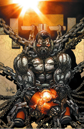 Cable and X-Force # 6 (Marvel Comics 2013) Cable and X-Force # 6 (Marvel Comics 2013)