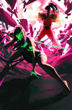 Uncanny X-Force, volume 2 # 3 (Marvel Comics 2013) Uncanny X-Force, volume 2 # 3 (Marvel Comics 2013)