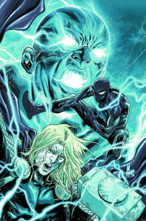 Avenging Spider-Man # 18 (Marvel Comics 2013)