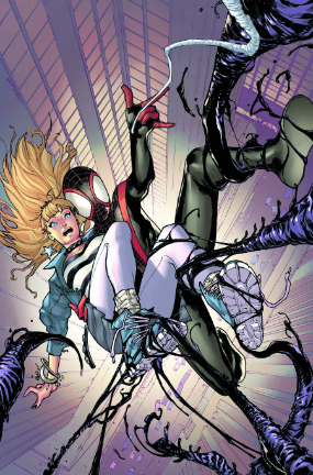 Ultimate Comics Spider-Man # 21 (Marvel Comics 2013) Ultimate Comics Spider-Man # 21 (Marvel Comics 2013)