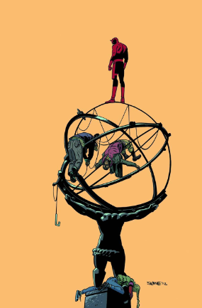 Daredevil, volume 3 # 24 (Marvel Comics 2013) Daredevil, volume 3 # 24 (Marvel Comics 2013)