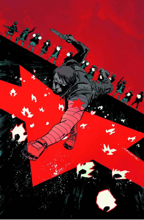 Winter Soldier # 16 (Marvel Comics 2013) Winter Soldier # 16 (Marvel Comics 2013)